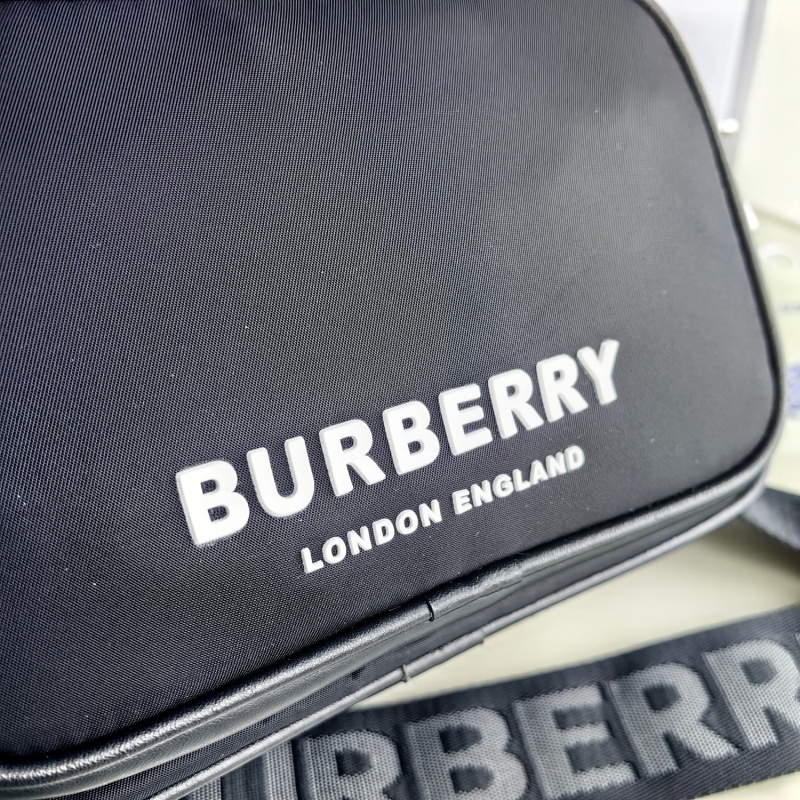 Burberry Satchel Bags